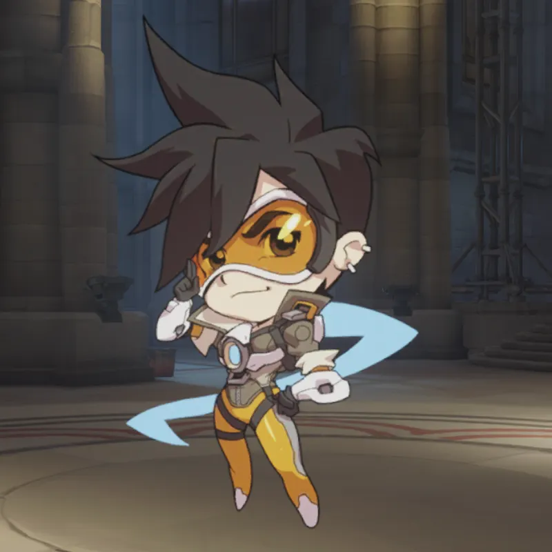 Tag Mignon Tracer