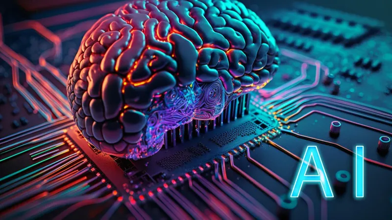 L'Intelligence Artificielle : Une Révolution dans le Monde du Jeu Vidéo