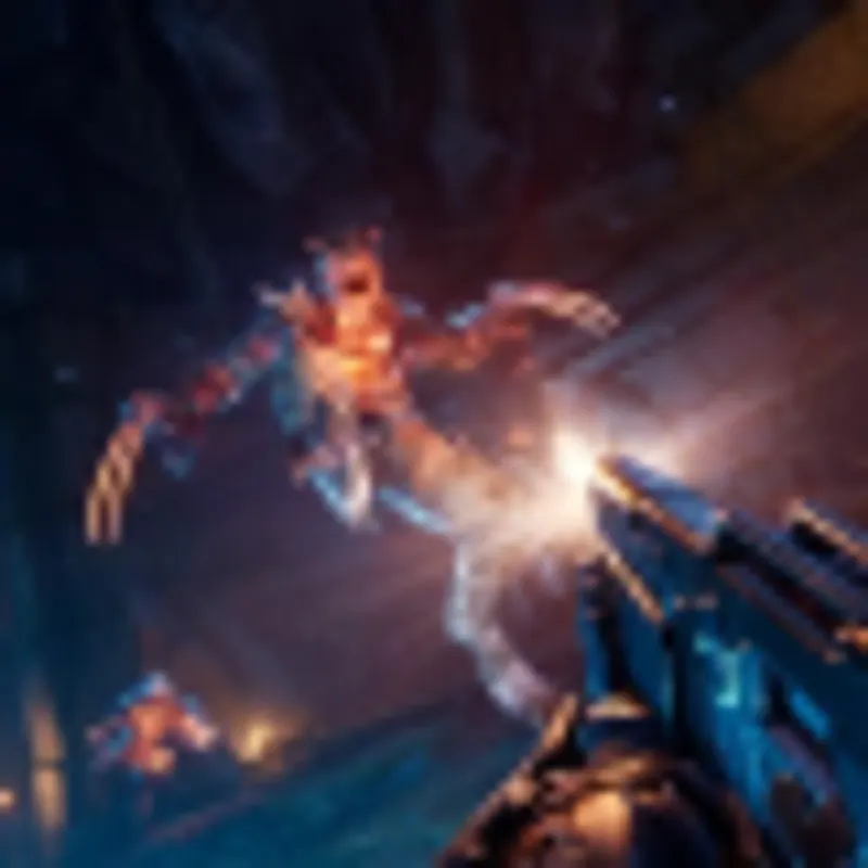 Warstride Challenges