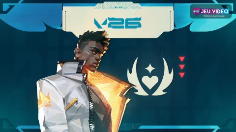 VALORANT Patch Notes 13.02 avec Phoenix et les changements de la mise à jour