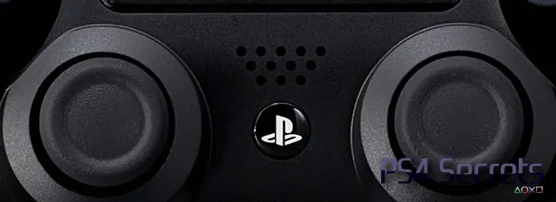 Playstation 4 : Les 5 fonctionnalités que vous ne connaissez pas