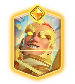 Clash Royale avril 2026 : Hero Magic Archer au cœur de la mise à jour