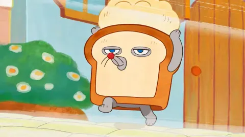 Pan Dorobo trailer : deuxième visuel clé de l’anime