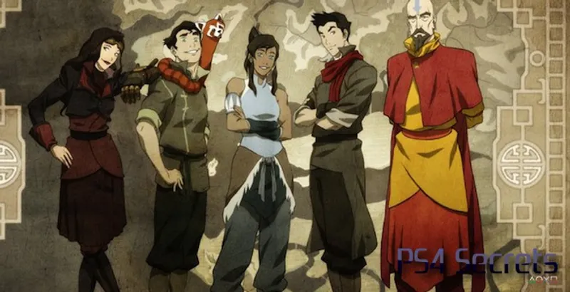 Calendrier jeu ps4 du mois d’octobre