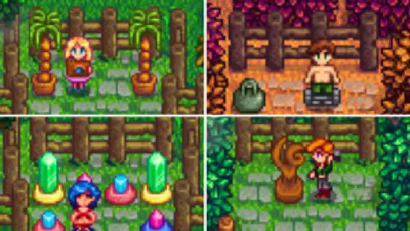 Stardew