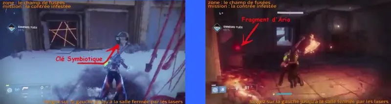 destiny fragments aria