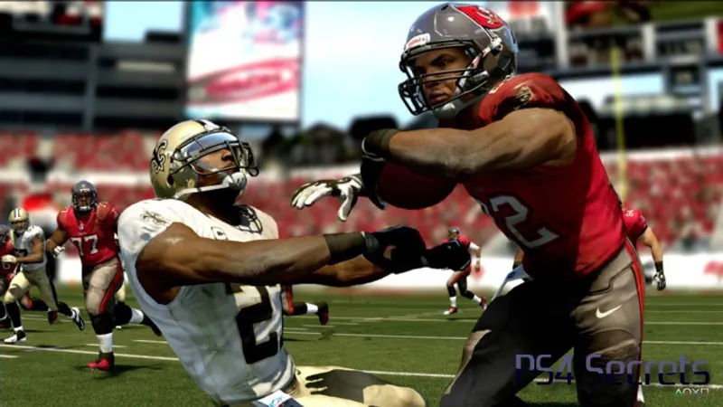 Madden NFL 15