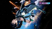 Eve dans Stellar Blade, avec une question sur la suite et le PC