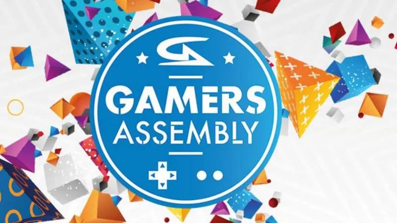Gamers Assembly : Retour sur l'édition 2023