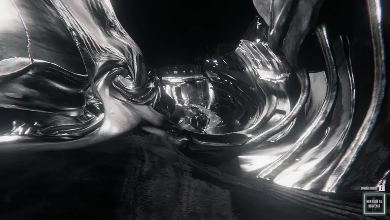 The Signifier - état subjectif