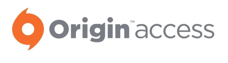 Origin Access Logo