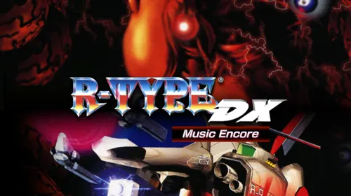 R-TYPE DX Music Encore remet le shoot culte à l’honneur sur Switch et Steam