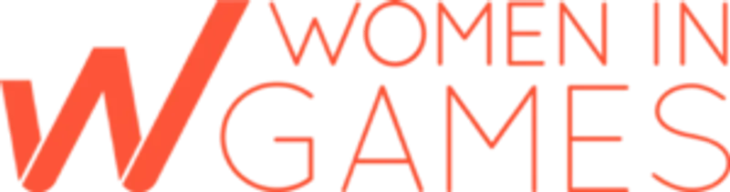 Women In games Logo
