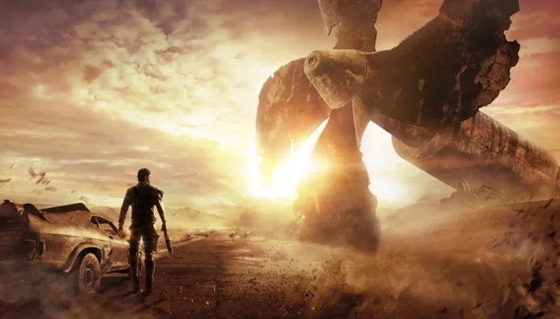 madxmax playstation4