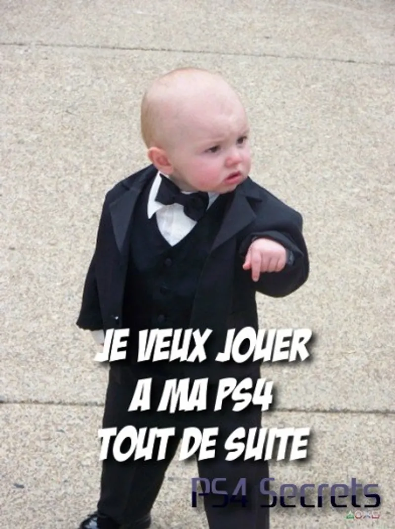 Playstation 4 : prochaine mise à jour 1.70