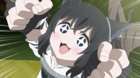 Reincarnated as a Sword saison 2 : Fran et Teacher sur le nouveau visuel