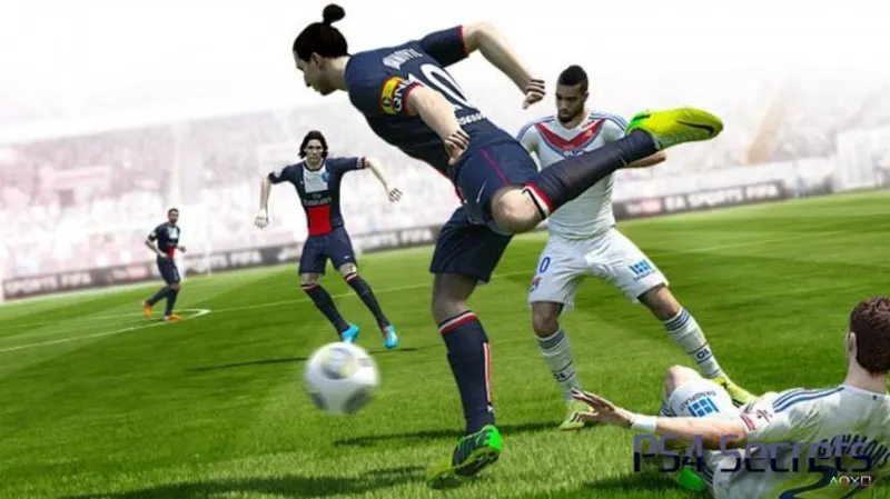 Fifa 2016