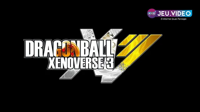 Dragon Ball Xenoverse 3, visuel officiel du jeu prévu en 2027