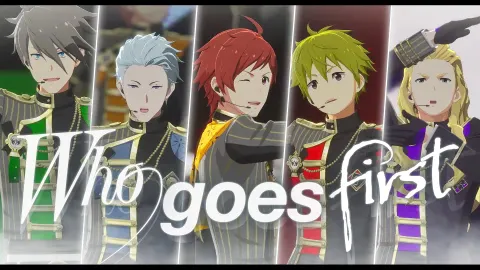 SideM film-concert avec les idols de F@NTASTIC BATTLE FES sur scène