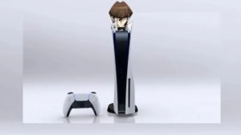 Présentation de la PS5 - design, performances, prix, accessoires, VR...