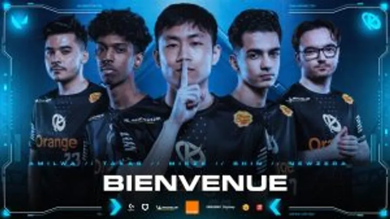 Karmine Corp Xperience 3ème édition !