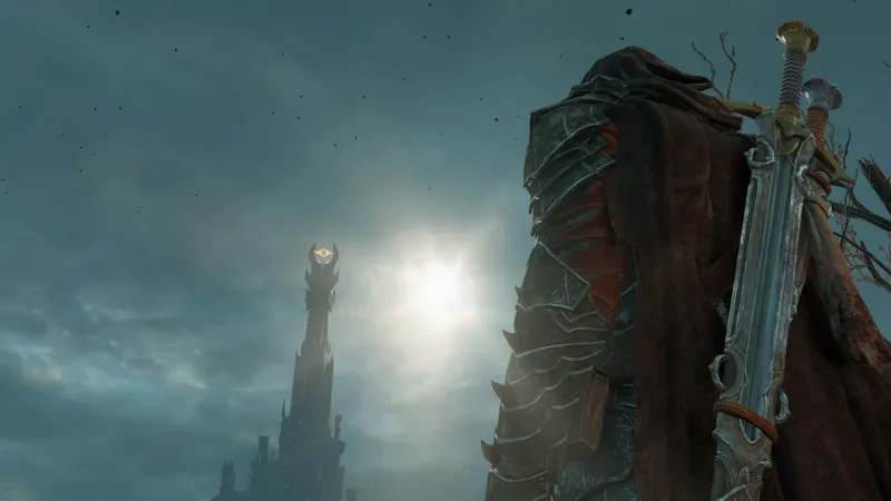 Image issue du mode photo - Source : gamercrate