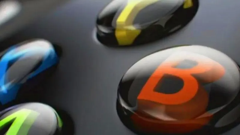 La nouvelle manette xbox pour Xbox One