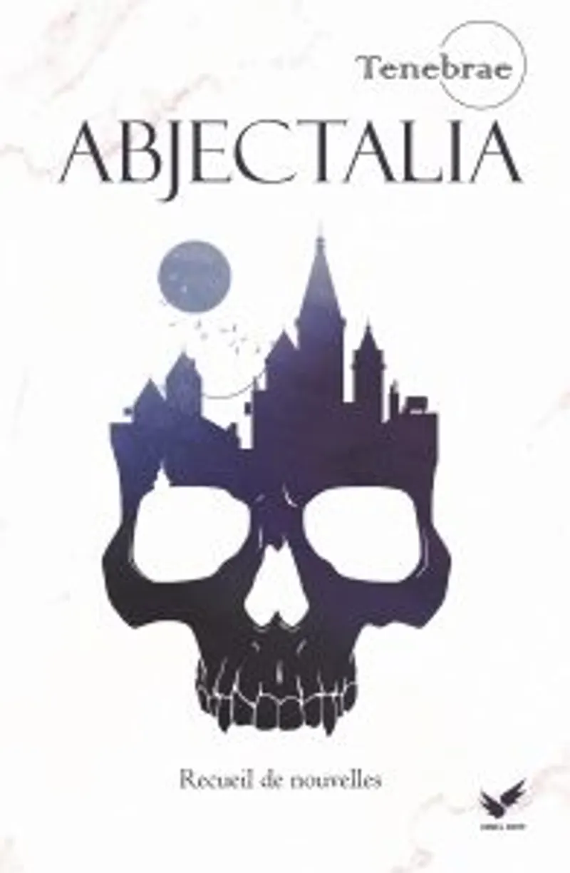 Abjectalia - couverture