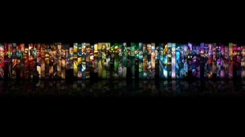 League of Legends