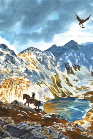 Third Editions rend hommage à la saga The Witcher