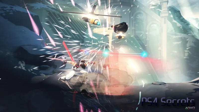 Strider