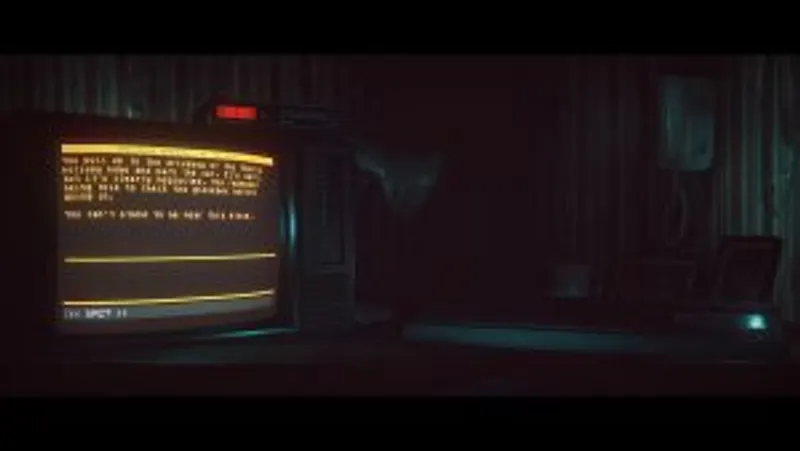 Stories Untold - Chapitre1