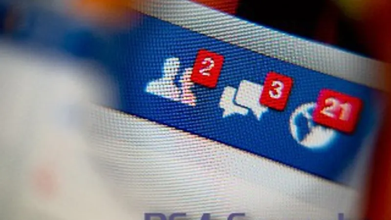 Acheter des j'aime pour sa page Facebook