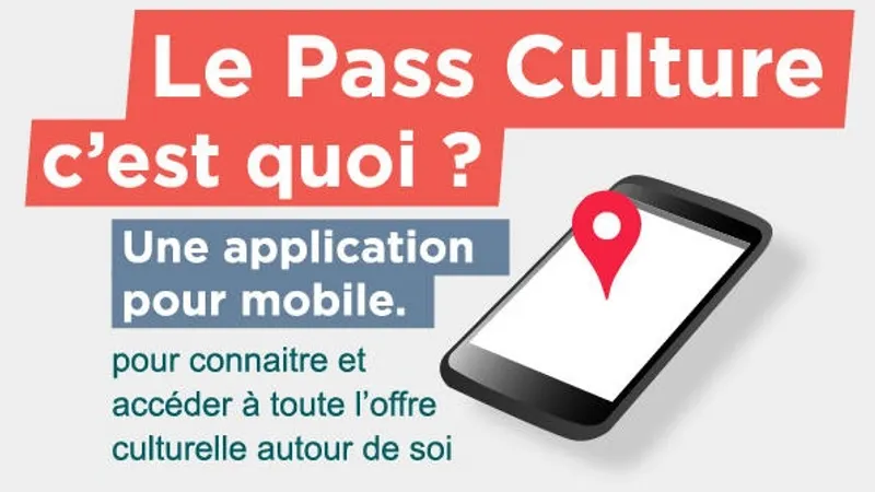 Le jeu vidéo éligible au Pass Culture, une bonne nouvelle ?