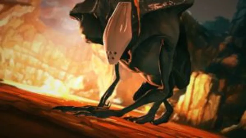 silence the whispered world 2