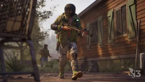 State of Decay 3, scène de survie issue du visuel Xbox Wire publié en 2026