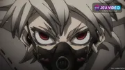 Gachiakuta saison 2 trailer montrant le premier aperçu officiel de la suite animée