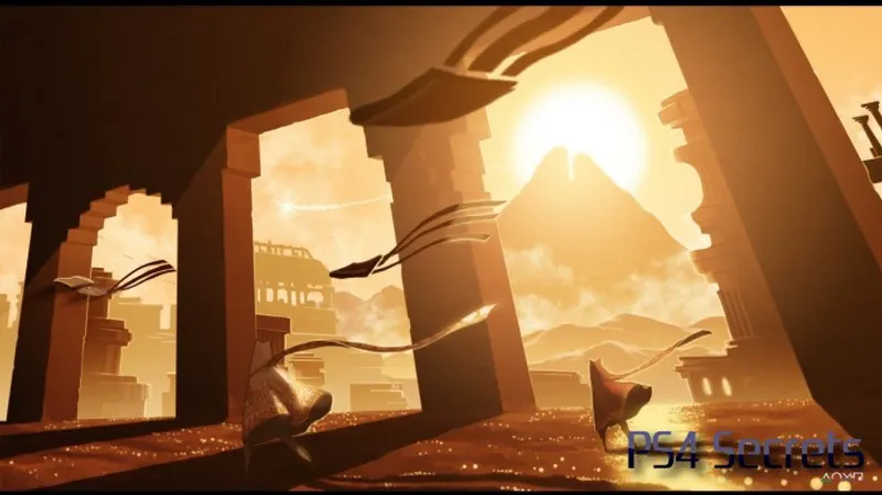 Journey