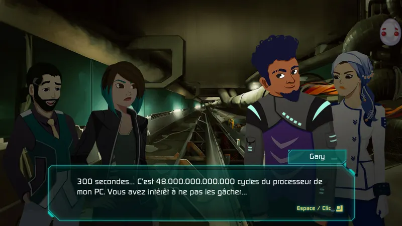 Un jeu pour débusquer les fake news