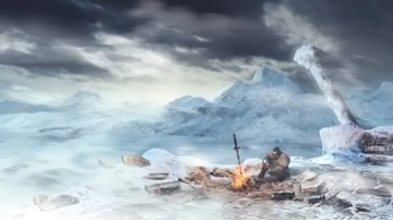 Dark Souls 2 dlc Crown of the ivory king Dark Souls 2 dlc Crown of the ivory king
