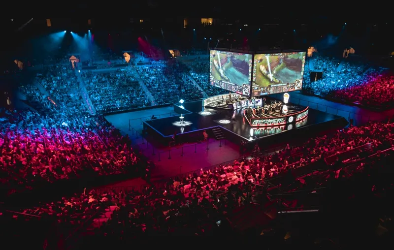 Spring Split 2016 tournoi League of legends