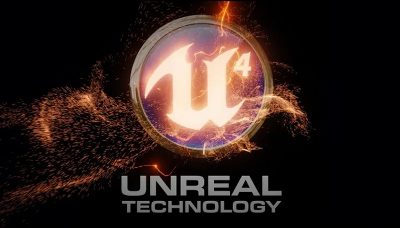 unreal engine 4 sur ps4