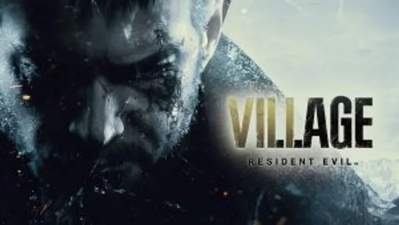 leaks Resident Evil Village