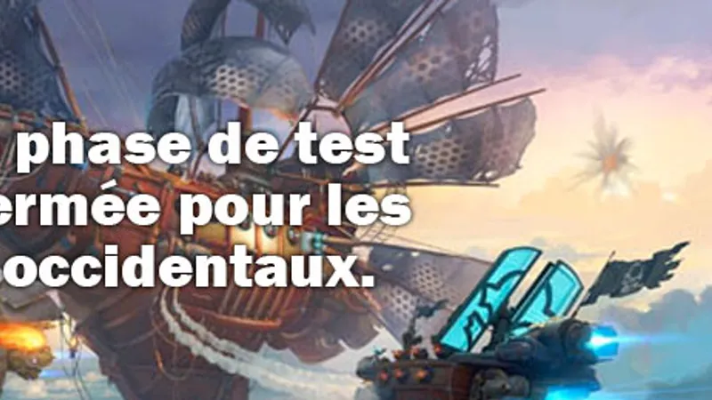 Une Bêta du 18 au 24 octobre