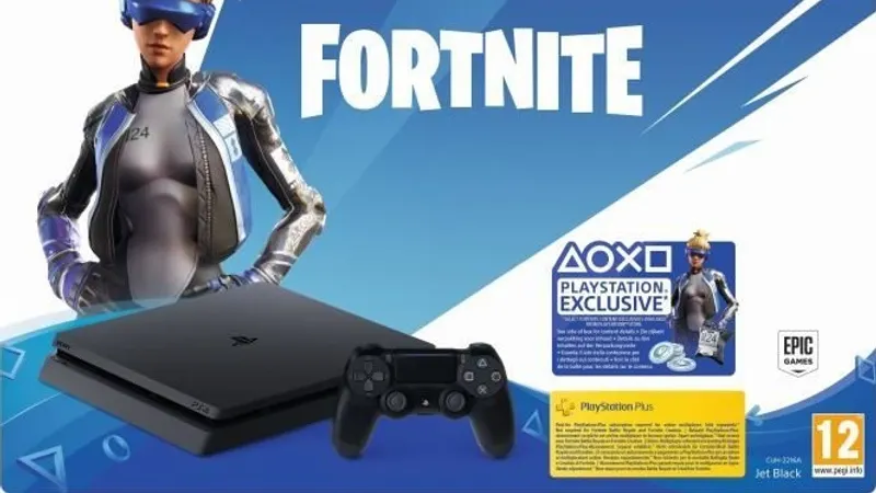 La bonne affaire de noël : PS4, Xbox One, God of War, Horizon Zero Dawn...