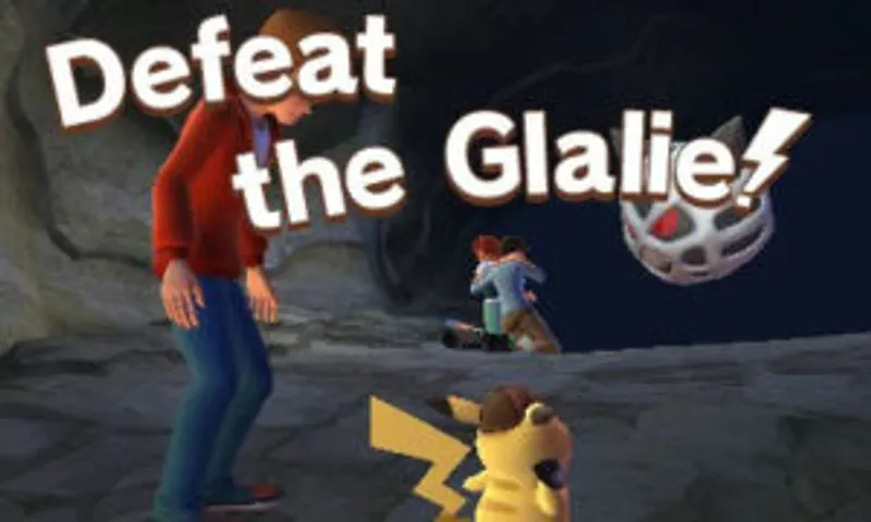 Détective Pikachu -