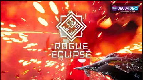 Rogue Eclipse trailer avec un chasseur spatial au cœur d’un affrontement cosmique