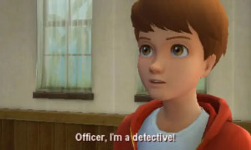 Détective Pikachu -