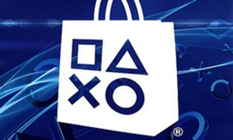 playstation store
