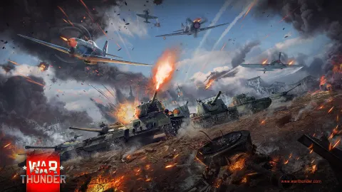 War Thunder